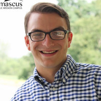 Damascus Employee A.j. D'Angelo's profile photo