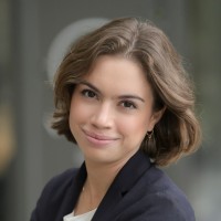 Scet Employee Marie L'Homme's profile photo