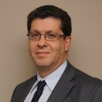 Canad Inns Employee John Saad's profile photo