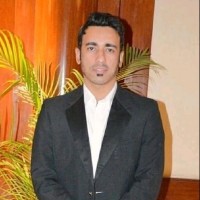 Panxpan Employee Sameer Zahid's profile photo