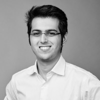 o3 Capital Employee Gautam Jaggi's profile photo