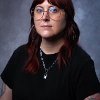 Amber Hurst Email