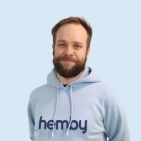 Antti Lampinen Email & Phone Number