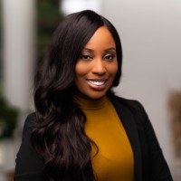 Hewlett Packard Enterprise Employee Erin Burton's profile photo