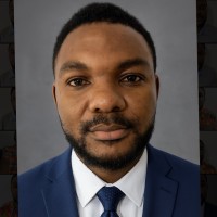 GLOBAL FREIGHTAGE SERVICES LTD (Cameroon, Bangui - Central Africa Republic, Chad) Employee Mbabit Boris's profile photo