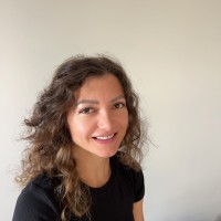 DE LA FONTAINE Employee Mariia Semenova's profile photo