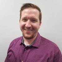 Archmill House Employee Dan Coutts's profile photo