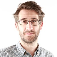 Simon Collis Email & Phone Number