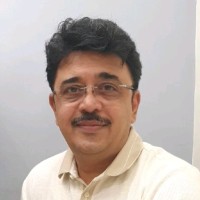 Soham engineering Employee Samir Karve's profile photo