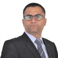 Capri Global Capital Ltd. Employee Ravish Gupta's profile photo