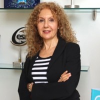 CLOE Employee Cristina Ibarbia's profile photo