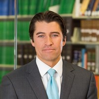 Rodey Law Firm Employee Jose Blanton's profile photo