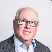 Osprey Flight Solutions Employee Paddy Byrne's profile photo