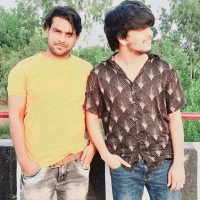Maxinov Solutions Employee Mohd Shamil's profile photo