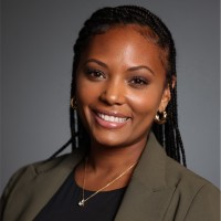 Las Vegas Convention and Visitors Authority - LVCVA Employee Brea Williams's profile photo
