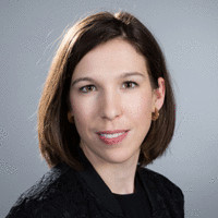 Lidl International Employee Nina Walker's profile photo