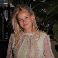 Nikki Voet Email