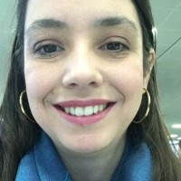 Unicorn Orange Employee Maira Freschi's profile photo