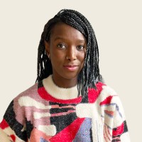 The DO Employee Diahala Doucouré's profile photo