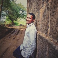 Griffyn Robotech Employee Abhijeet Hole's profile photo