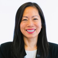 Parliament of Victoria Employee Josephine Guevarra's profile photo