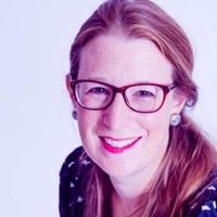 NHS Innovation Accelerator Employee Karen West's profile photo
