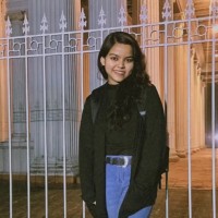 Usha Martin Technologies Employee Papri Saha's profile photo