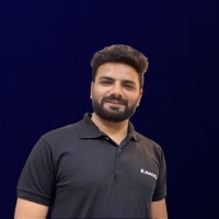 Analytica Employee Abdullah Qureshi's profile photo