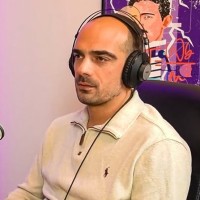 OsirisAI Employee Vuk Popovic's profile photo