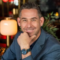 Flagship Restaurant Group Employee Gregory Hubert's profile photo