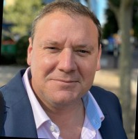 Empresaria Group plc Employee Andy Pearson's profile photo