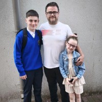 Guinness Storehouse Employee Ken Dunne's profile photo