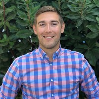 Epsilon C5I Employee Anthony Garcia's profile photo