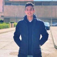 Radamis Egypt Employee Ahmed Rshad's profile photo