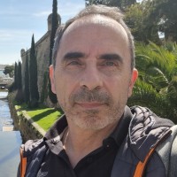 StratioBD Employee Alberto Mendez Soto's profile photo