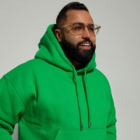 IMAGEMOTION Employee Milad Sahafzadeh's profile photo