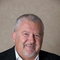 Aldridge Electric Employee Mark Patterson's profile photo