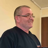 J. Murphy & Sons Limited Employee Antony Brooks's profile photo