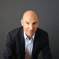 Safeguard Global Employee Frédéric Casenave's profile photo