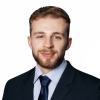Aleutian Capital Group Employee Max Barnes's profile photo