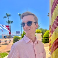 LIMÉ Employee Ruslan Bataev's profile photo