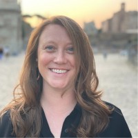 World Learning Employee Kelsey Suemnicht's profile photo