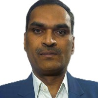 Mashreq Corporate & Investment Banking Group Employee Sharanagouda Patil's profile photo