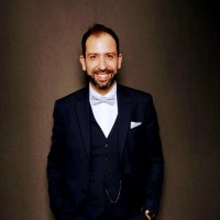 Aperam Employee Aurélien Buteri's profile photo