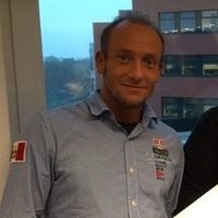Daniël van Baar Email