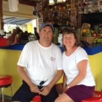 Infostation Employee Dan O'Connell's profile photo