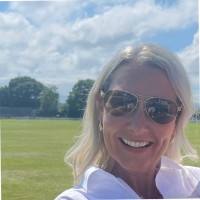 Bizcap UK Employee Jane McGibbon's profile photo