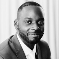 Sharp Gaming Employee Herve Muganda's profile photo