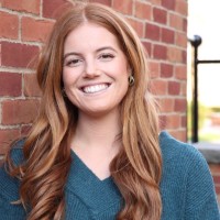 CNBC Employee Morgan Carey's profile photo
