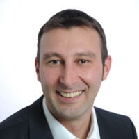 Getzner - engineering a quiet future Employee Marco Rusch's profile photo